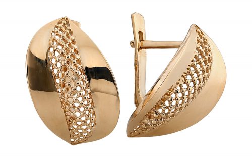 Серьги СБ254