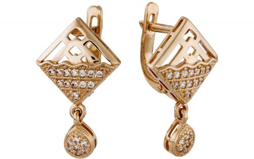 Серьги СВ1930