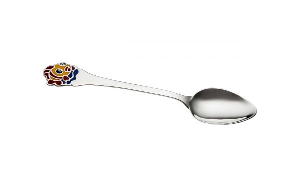 Срібна ложка Л021 Серебряная ложка Л021