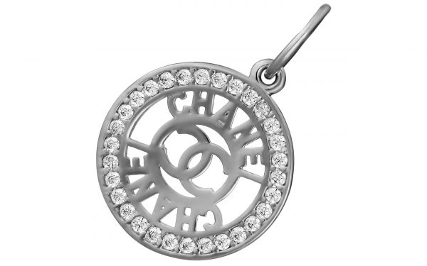 Серебряная подвеска ПВ1195-С Серебряная подвеска ПВ1195-С