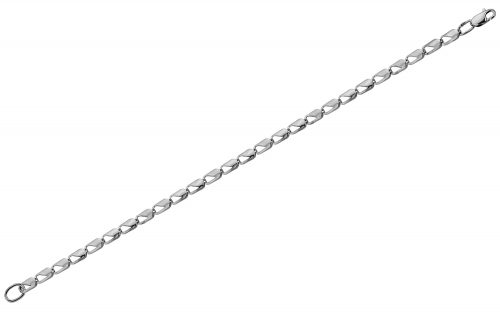 Серебряная цепочка ЦП006-С Серебряная цепочка ЦП006-С