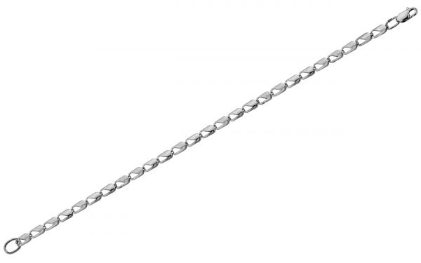 Серебряная цепочка ЦП006-С