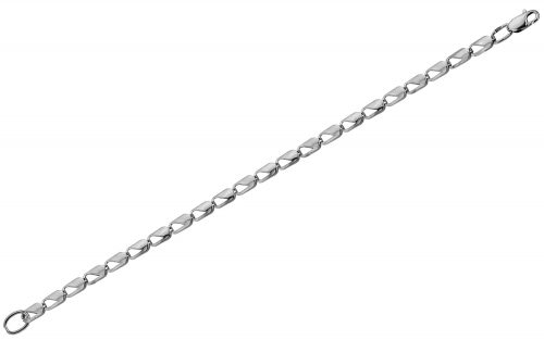 Серебряная цепочка ЦП006-С