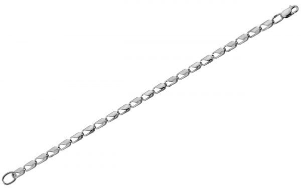 Серебряная цепочка ЦП007-С Серебряная цепочка ЦП006-С