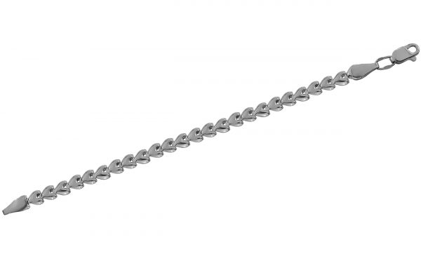 Серебряная цепочка ЦП057-С