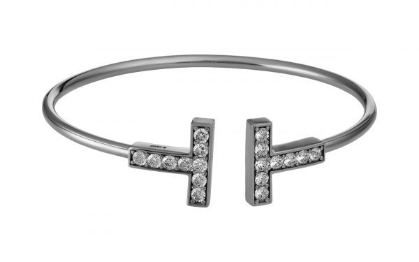 Срібний браслет БС343-С