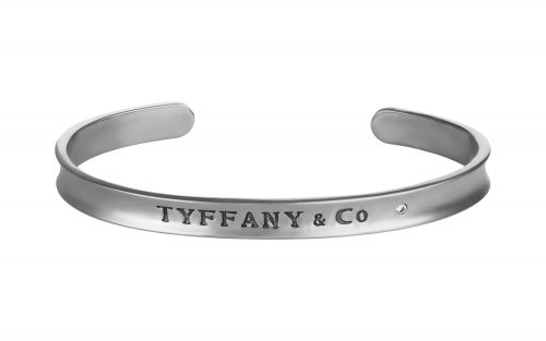 Серебряный браслет БС352-С Серебряный браслет БС352-С