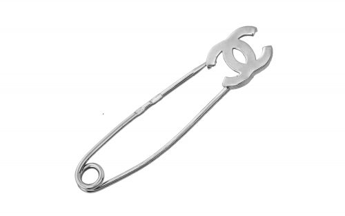 Серебряная булавка БШ237-С Серебряная булавка БШ237-С