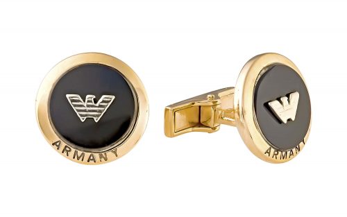 Золоті запонки БШ241 Золоті запонки БШ241