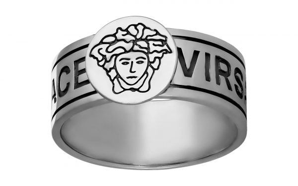 Серебряное кольцо КБ397-С