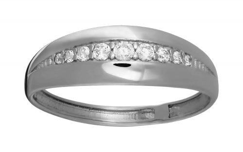 Срібна каблучка КВ2498-С Срібна каблучка КВ2498-С