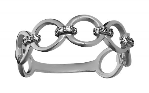 Срібна каблучка КВ2578-С