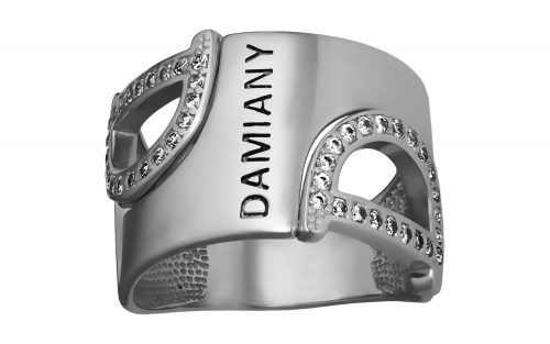 Серебряное кольцо КВ2611-С Серебряное кольцо КВ2611-С