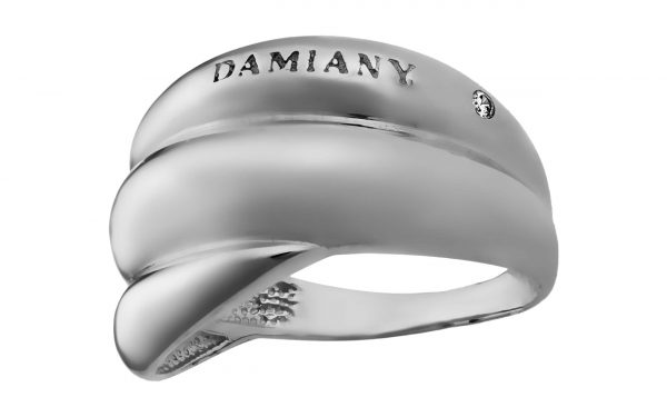 Срібна каблучка КВ2624-С Срібна каблучка КВ2624-С