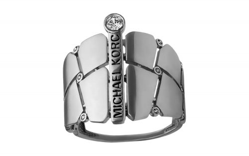 Серебряное кольцо КВ2636-С Серебряное кольцо КВ2636-С