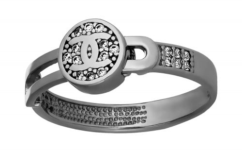 Срібна каблучка КВ2641-С