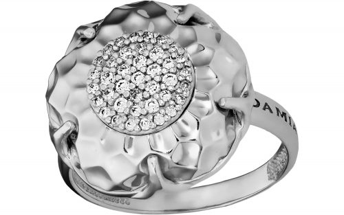 Серебряное кольцо КВ2667-С Серебряное кольцо КВ2667-С