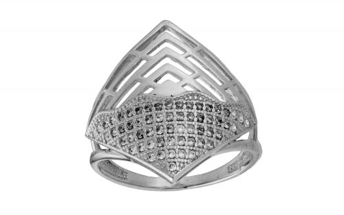 Серебряное кольцо КВ2778-С Серебряное кольцо КВ2778-С