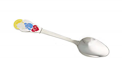 Серебряная ложка Л024 Серебряная ложка Л024