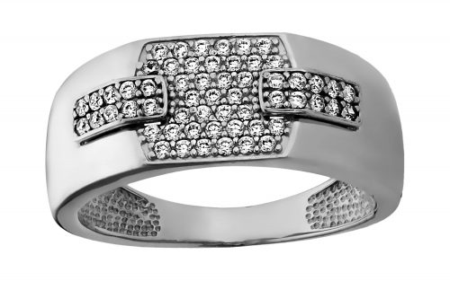 Срібна печатка ПЧ203-С