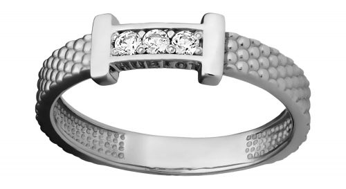 Срібна печатка ПЧ205-С