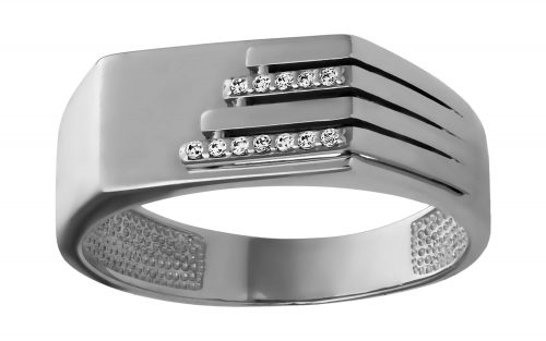 Срібна печатка ПЧ214-С