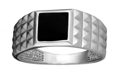 Срібна печатка ПЧ219.14-С