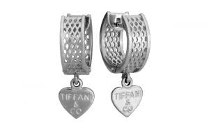 Срібні прикраси - значне зниження цін