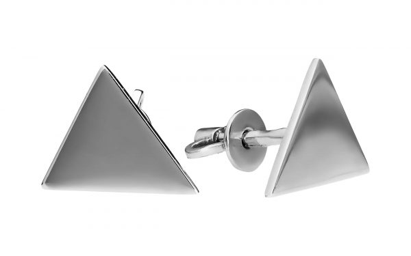 Срібні сережки СБ228-С Срібні сережки СБ228-С