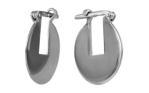 Срібні сережки СБ236-С Срібні сережки СБ236-С