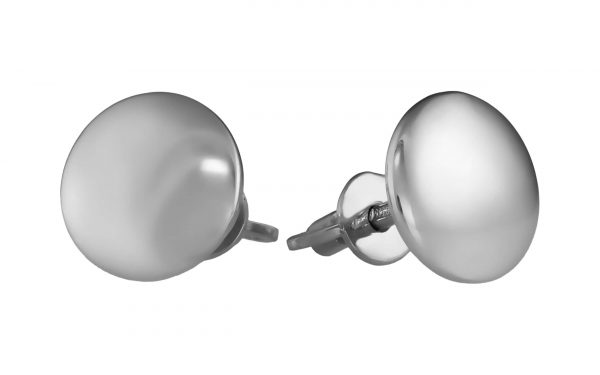 Серебряные серьги СБ246-С