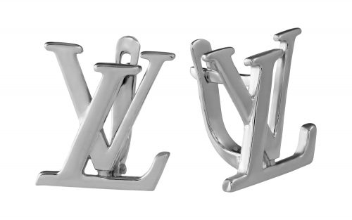 Серебряные серьги СБ250-С