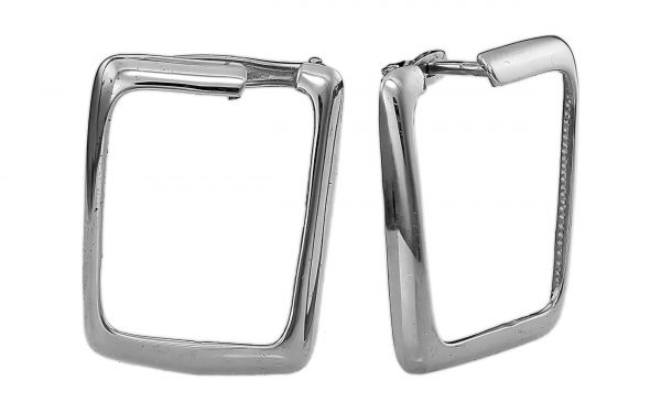 Серебряные серьги СБ251-С Серебряные серьги СБ251-С