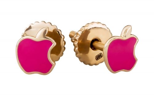 Сережки золоті СВ1599.9 Сережки золоті СВ1599.9