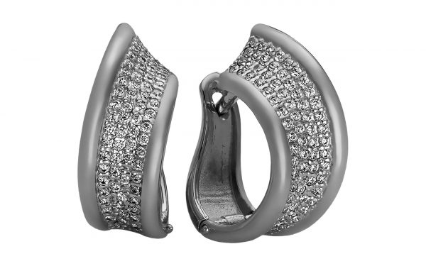 Серебряные серьги СВ1774-С Серебряные серьги СВ1774-С