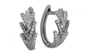 Срібні прикраси - значне зниження цін