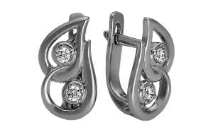 Срібні прикраси - значне зниження цін