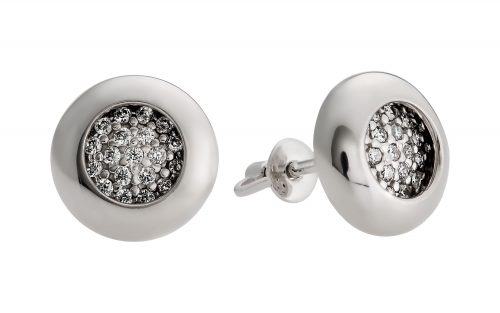 Серьги золотые СВ1792.1