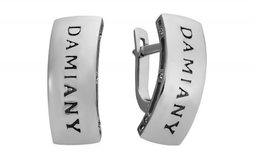 Серебряные серьги СВ1802-С