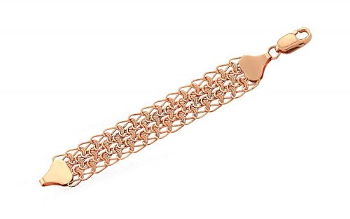 Золотий браслет БС230 Золотий браслет БС230