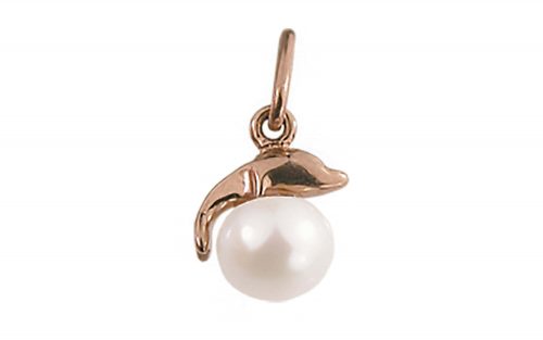 Золота підвіска ПВ238 Золота підвіска ПВ238