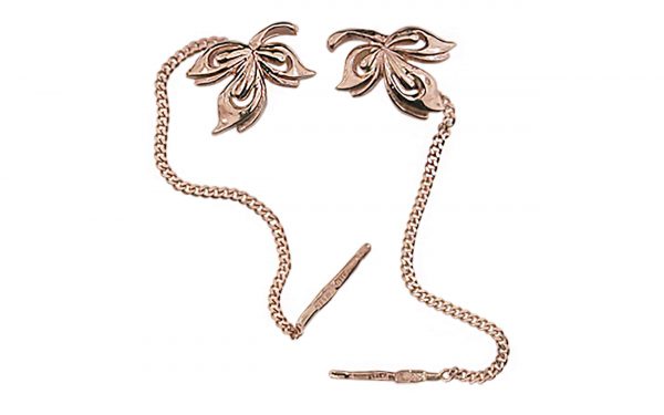 Золоті сережки СБ101 Золоті сережки СБ101