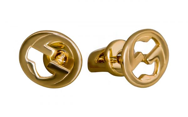 Золоті сережки СБ220.2