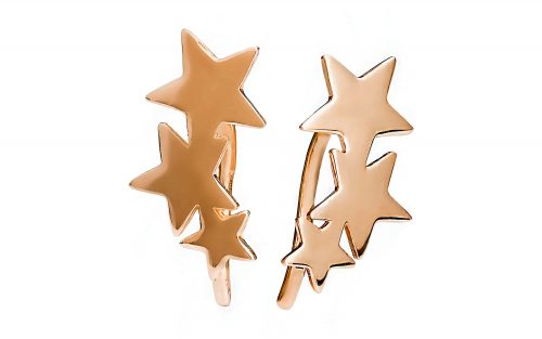 Золоті сережки СБ227