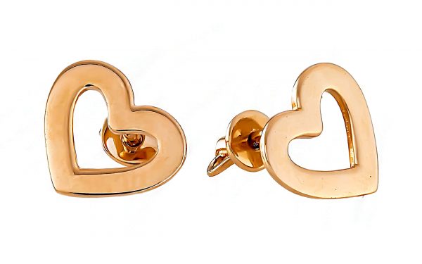 Золоті сережки СБ286.1