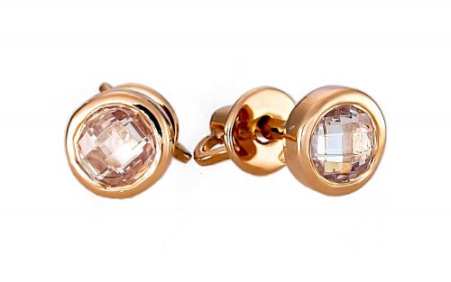 Золоті сережки СВ1924