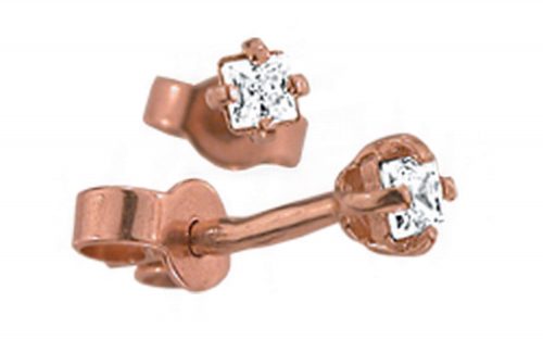 Золоті сережки СВ324