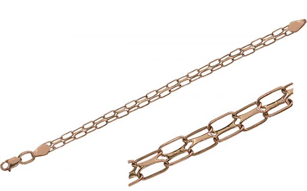 Золотий ланцюжок ЦП010