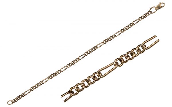 Золотий ланцюжок ЦП024