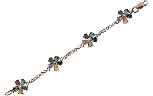 Золотий ланцюжок ЦП038